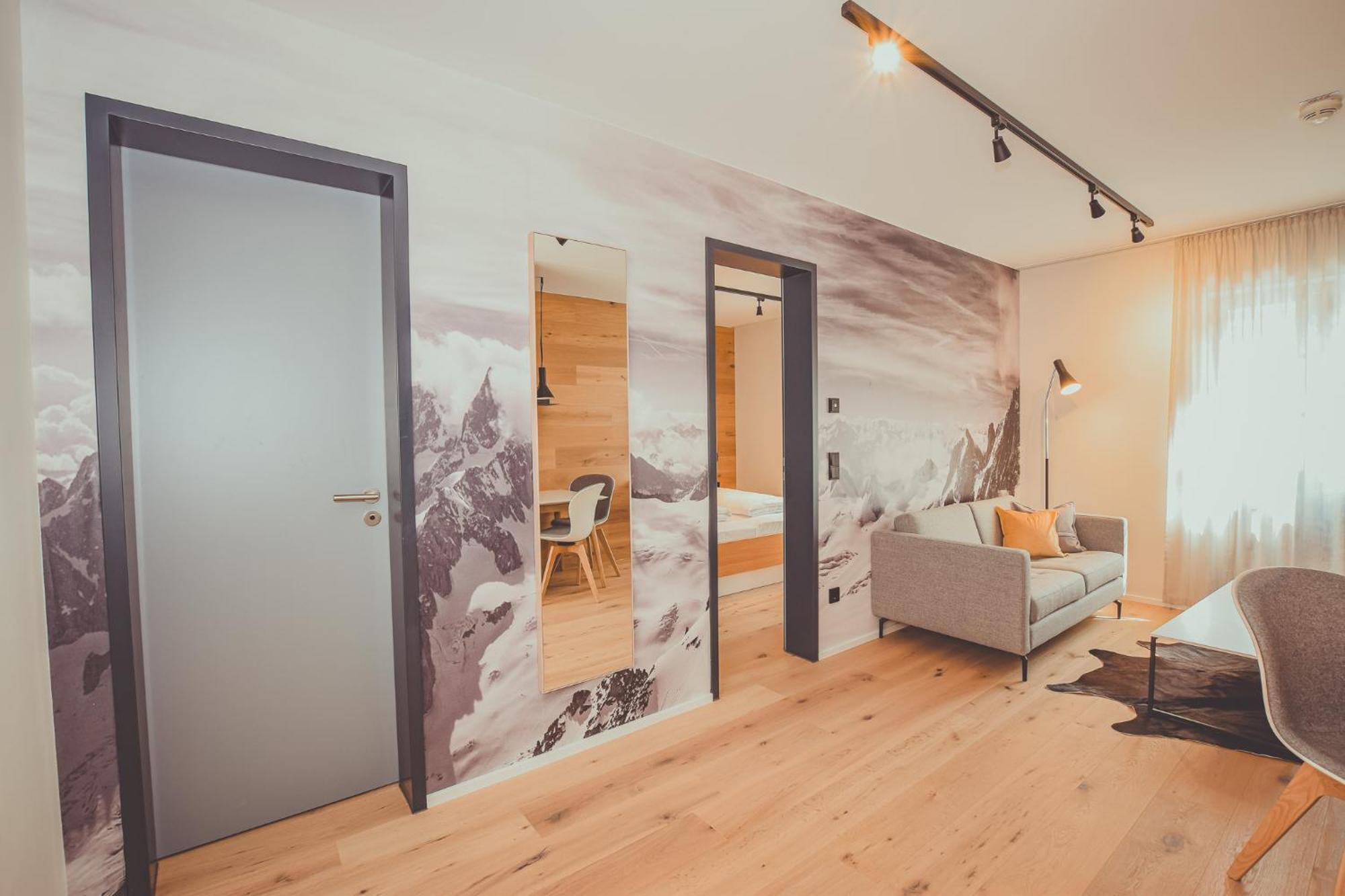 Aparthotel Mariandl Im Oberwirt Eggenfelden Esterno foto