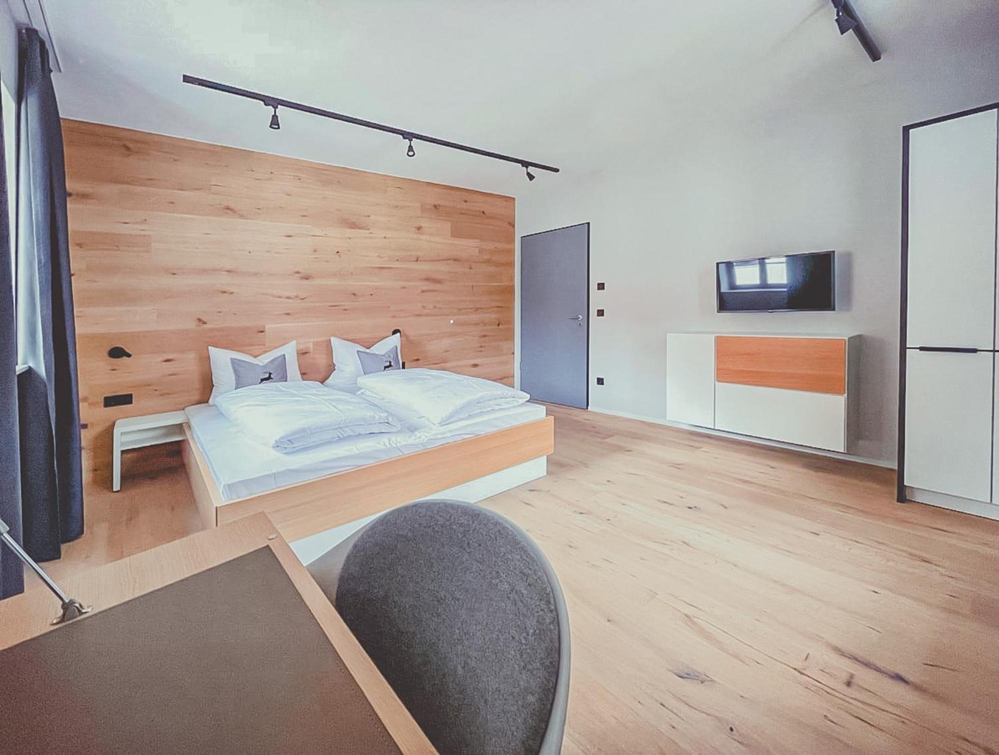 Aparthotel Mariandl Im Oberwirt Eggenfelden Esterno foto