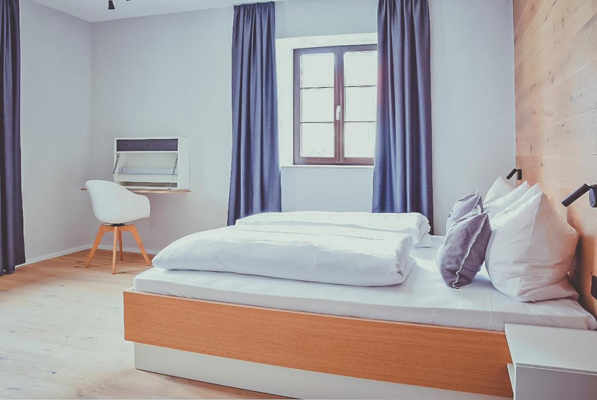 Aparthotel Mariandl Im Oberwirt Eggenfelden Esterno foto