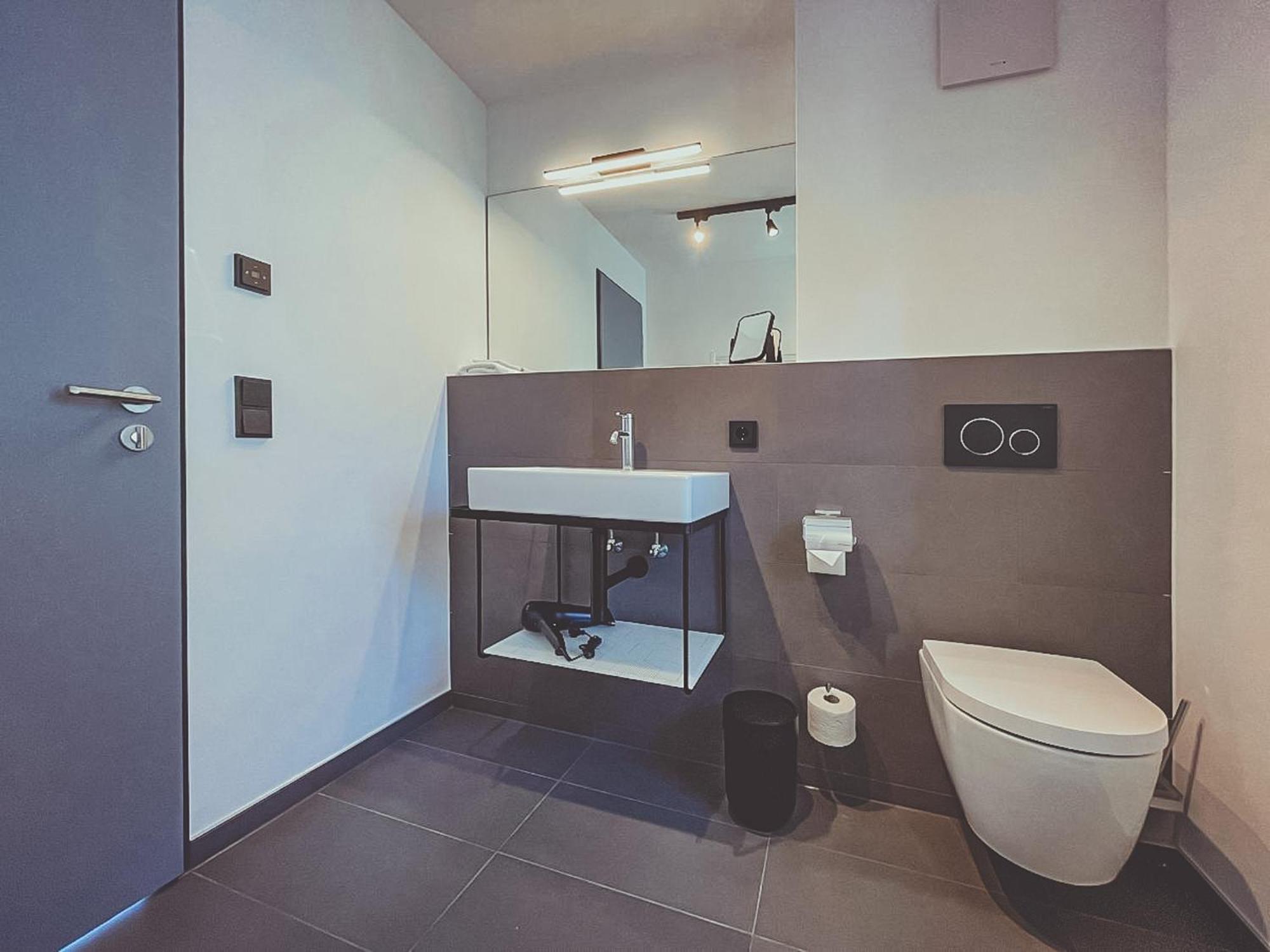 Aparthotel Mariandl Im Oberwirt Eggenfelden Esterno foto
